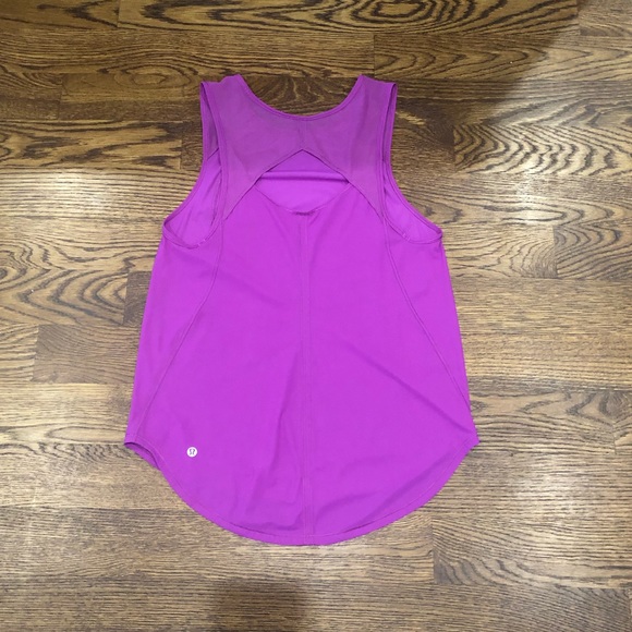 Lulu tank - Picture 2 of 4